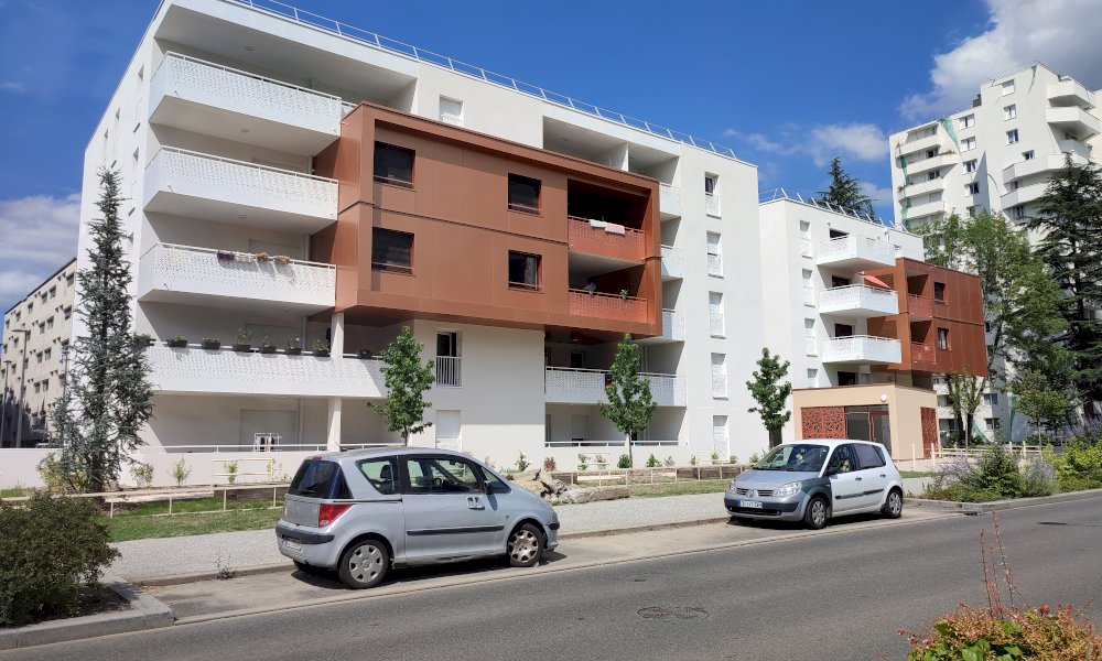 Réciprocité - Réciprocité - Assistance à Maîtrise d'Usage résidence intergénérationnelle thématique - Quartier Saragosse  